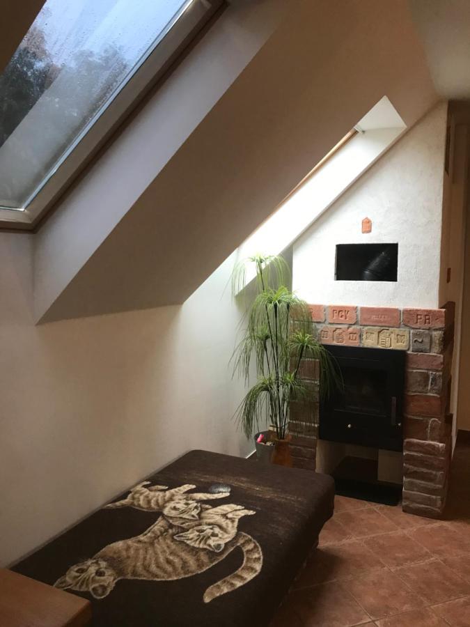 Erdey Apartman Barcs Exterior foto